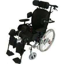 P130 Large Multifonksiyonel Tekerlekli Sandalye