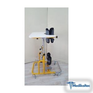 Standing Table Dik Duruş Sehbası Yetişki - Medikaltec Standing Table Dik Duruş Sehbası Yetişkin - Görsel 3