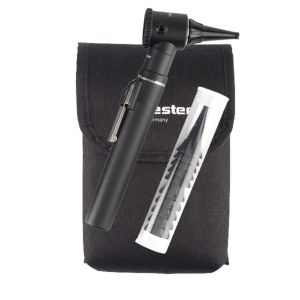 Medikaltec Pen-Scope Otoskop 2.7V (Medikaltec964) - Görsel 1 (Ön görünüm)