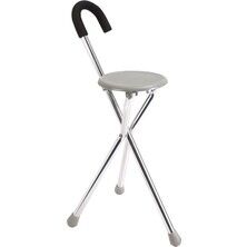 P514 Oturaklı Baston