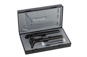 Medikaltec E-Scope Otoskop Oftalmaskop Set XL/HL 2.5V (Medikaltec965) - Görsel 1 (Ön görünüm)