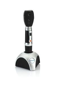 Honsun Oftalmaskop Şarjli HS-OT10CXenon  - Medikaltec Oftalmaskop Şarjli HS-OT10C