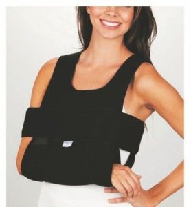 Velpo Omuz Bandajı Omuz Kol Askısı Banda - Medikaltec Velpo Omuz Bandajı Omuz Kol Askısı Bandajı