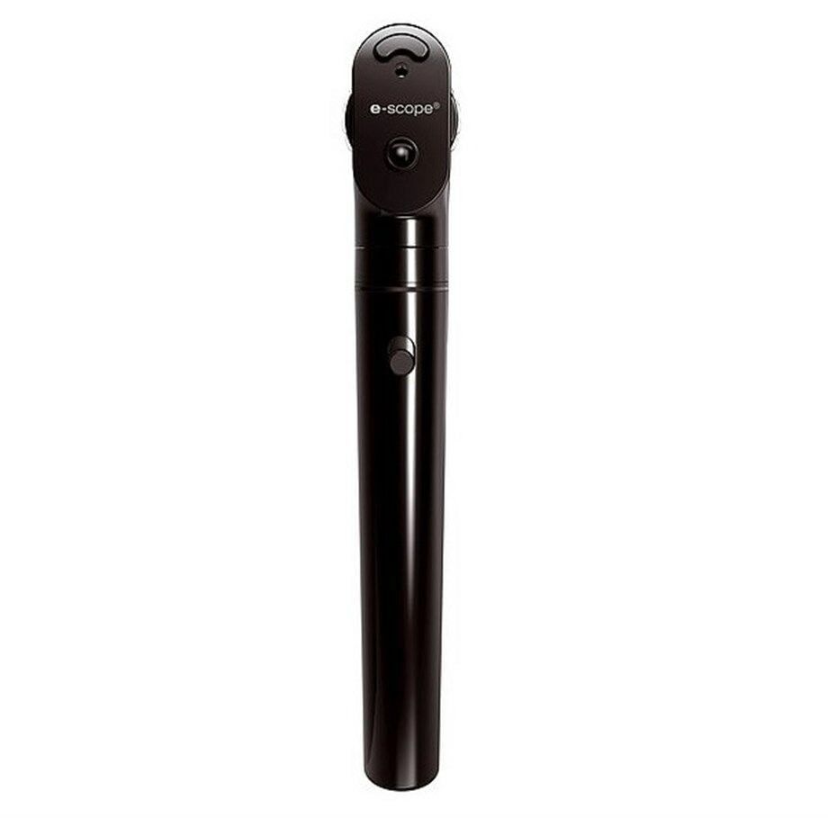 Medikaltec E-Scope Oftalmaskop 3.7V LED (Medikaltec966) - Görsel 1 (Ön görünüm)