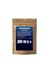 Tüm Çay Ocağı Kazanları için 500 Gr Kireç Temizleme Tozu Çaydem Organik Kireç Temizleme Ilacı
