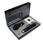 Riester Retinaskop Set - Medikaltec Retinaskop Set Medikaltec6305 - Görsel 1 (Ön görünüm)