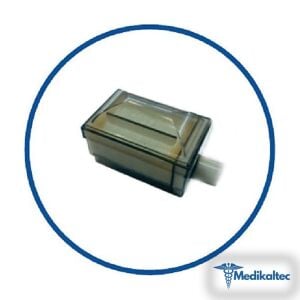 Medikaltec Konsantratör Filtresi Medikaltec4986 - Görsel 1 (Ön görünüm)