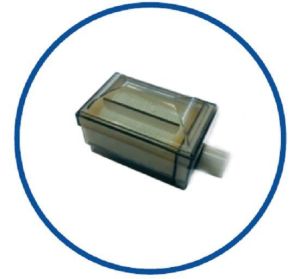 Medikaltec Konsantratör Filtresi Medikaltec4986 - Görsel 1 (Ön görünüm)