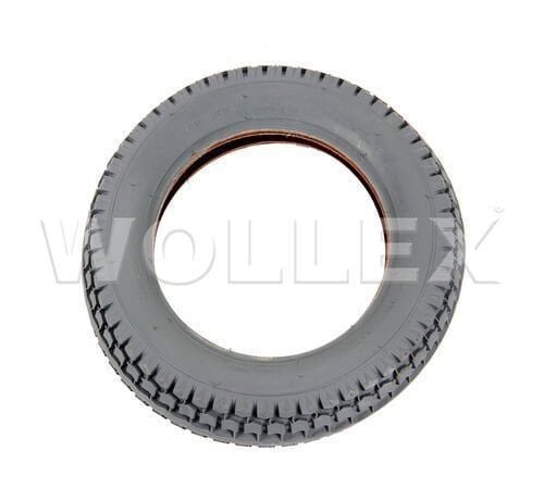 Wollex WG-P100 Dış Lastik ÜRÜN TANIMI: A - Medikaltec Wollex WG- Dış Lastik