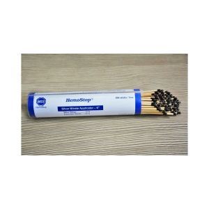 Medikaltec Hemostop Gümüş Nıtrat Çubuğu 10 LU Medikaltec1979 - Görsel 1 (Ön görünüm)