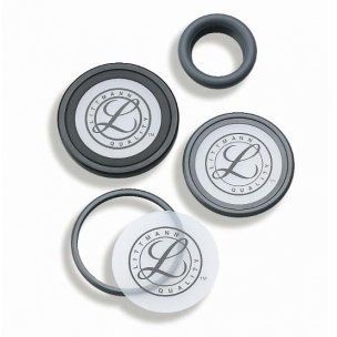 Littman Steteteskop Yedekleri littman pa - Medikaltec Littman Steteteskop Yedekleri Medikaltec7530 - Görsel 1 (Ön görünüm)