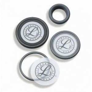 Littman Steteteskop Yedekleri littman pa - Medikaltec Littman Steteteskop Yedekleri Medikaltec7530 - Görsel 1 (Ön görünüm)