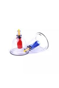 Medikaltec Manyetik Masaj Kupa Seti 16 Adet 2 Pcs  5