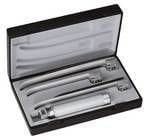 Riester Miller Laringoskop 2,3,4 No Bıça - Medikaltec Miller Laringoskop 2,3,4 No Bıçak () Medikaltec6306 - Görsel 1 (Ön…