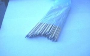 Medikaltec Hemostop Gümüş Nıtrat Çubuğu 10 LU