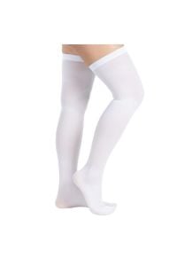 Medikaltec  Anti Emboli Çorap Diz Üstü - Beden: S (w 1320-s)