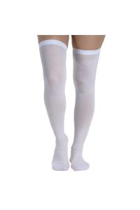 Medikaltec  Anti Emboli Çorap Diz Üstü - Beden: S (w 1320-s)