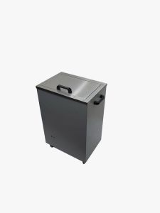 Medikaltec Boyalı 70 Litre Hotpack Kazanı Medikaltec1980 - Görsel 2 (Ön görünüm)