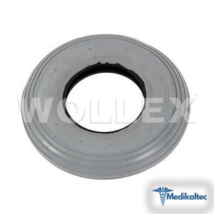 Wollex WG-P100 Dış Lastik 8 İnch ÜRÜN TA - Medikaltec Wollex WG- Dış Lastik 8 İnch Medikaltec8633 - Görsel 1 (Ön görünüm)