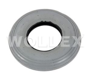 Wollex WG-P100 Dış Lastik 8 İnch ÜRÜN TA - Medikaltec Wollex WG- Dış Lastik 8 İnch