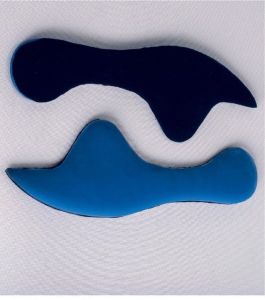 Yapışkanlı İç Dış Kama XLargeÜstü kumaş  - Medikaltec Yapışkanlı İç Dış Kama XLarge