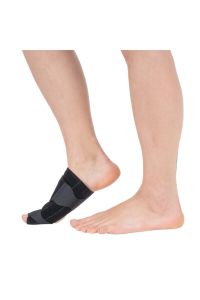 Medikaltec Halluks Valgus Gece Ateli (başparmak Eklemlerindeki Yükü Azaltır) Medikaltec3981 - Görsel 4 (Ön görünüm)