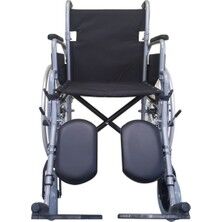 Ayak Kalkar Manuel Tekerlekli Sandalye P - Ayak Kalkar Manuel Tekerlekli Sandalye