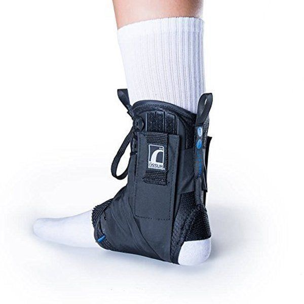 Medikaltec Form Fit Ayak Bileği Stabilizasyon Ortezi XLARGE