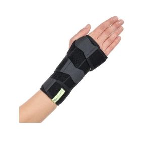 Medikaltec Palmar Destekli El Bilek Ateli Medium Medikaltec1982 - Görsel 1 (Ön görünüm)