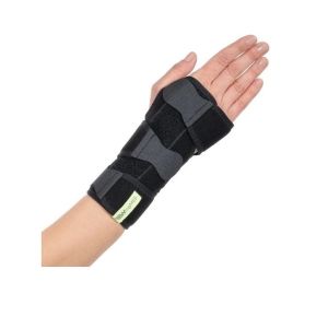 Medikaltec Palmar Destekli El Bilek Ateli Xlarge Medikaltec1983 - Görsel 1 (Ön görünüm)