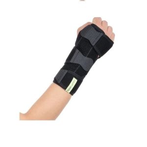 Medikaltec Palmar Destekli El Bilek Ateli Xlarge Medikaltec1983 - Görsel 3 (Ön görünüm)