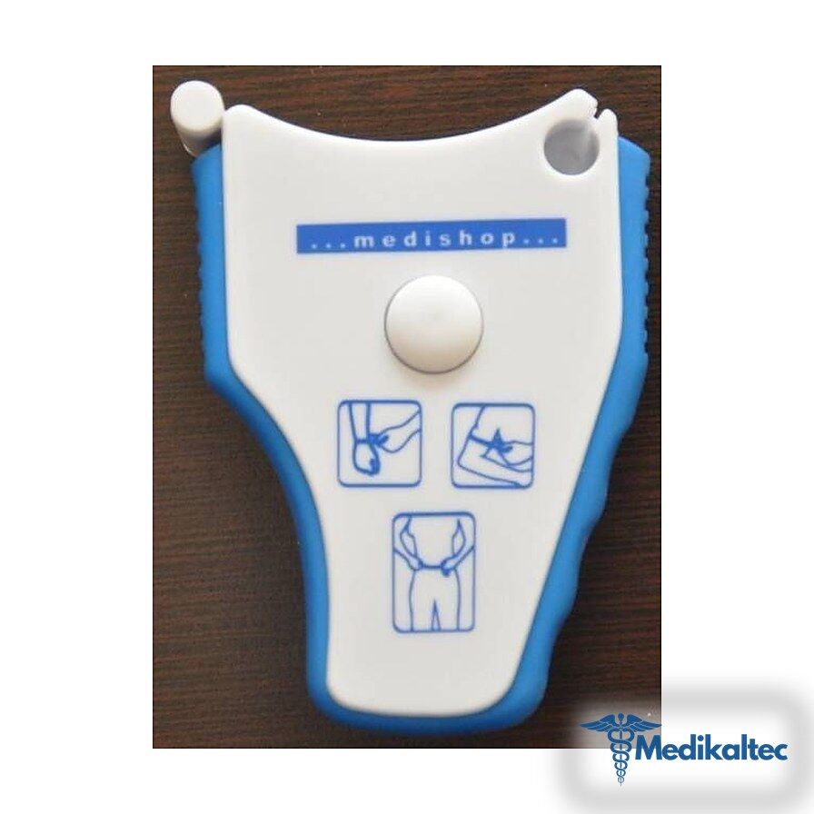 Medikaltec Mezura Medikaltec6310 - Görsel 1 (Ön görünüm)