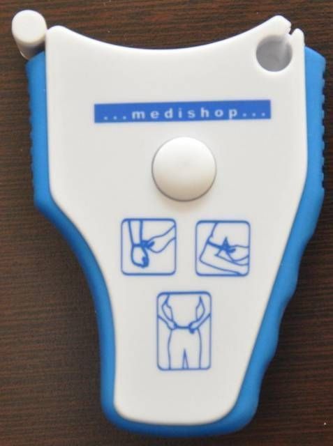 Medikaltec Mezura Medikaltec6310 - Görsel 1 (Ön görünüm)