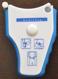 Medikaltec Mezura Medikaltec6310 - Görsel 1 (Ön görünüm)