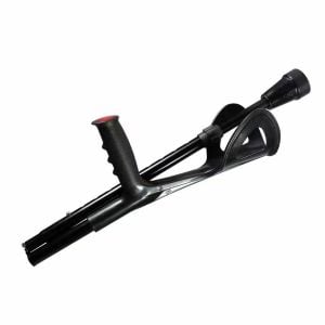 Medikaltec PR-681 Katlanır Kanedyen
