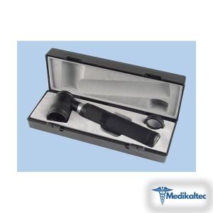 RİESTER Rİ-DERMA DERMATASCOPE 3390 - Medikaltec Rİ-DERMA Dermatascope Medikaltec6311 - Görsel 1 (Ön görünüm)