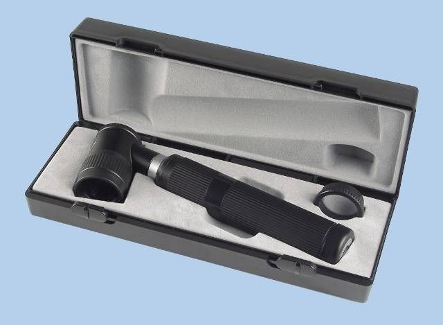 RİESTER Rİ-DERMA DERMATASCOPE 3390 - Medikaltec Rİ-DERMA Dermatascope