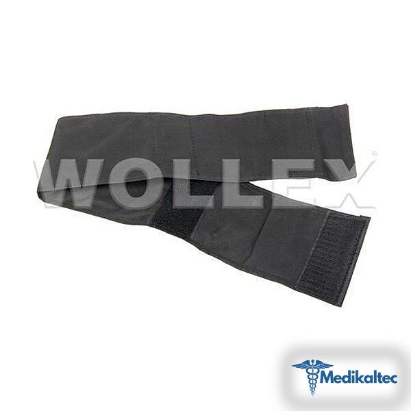 WG-P100 Ayak Paleti Baldır Bandı ÜRÜN TA - Medikaltec WG- Ayak Paleti Baldır Bandı Medikaltec8637 - Görsel 1 (Ön görünüm)