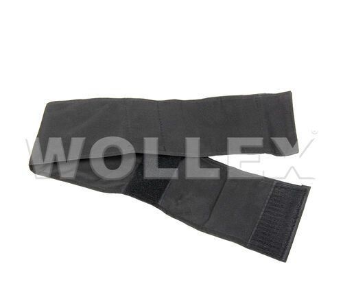 WG-P100 Ayak Paleti Baldır Bandı ÜRÜN TA - Medikaltec WG- Ayak Paleti Baldır Bandı Medikaltec8637 - Görsel 1 (Ön görünüm)