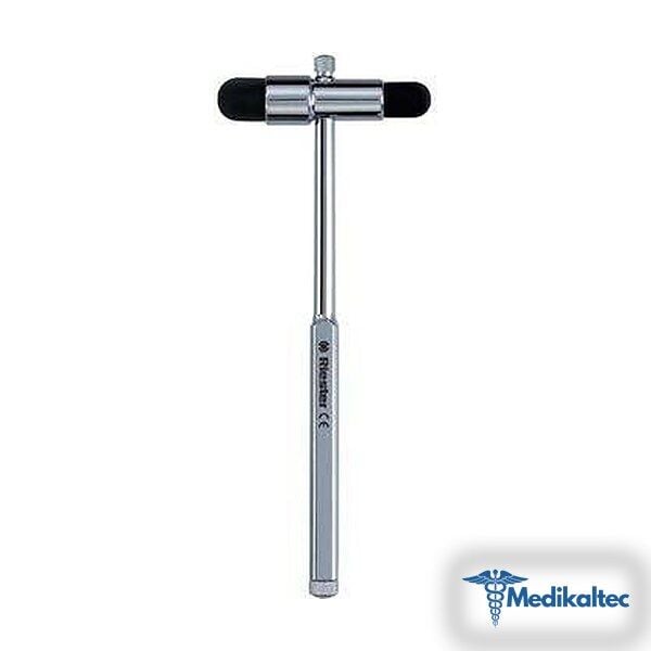 Refleks Çekici 5035 Riester - Medikaltec Refleks Çekici Medikaltec6312 - Görsel 1 (Ön görünüm)
