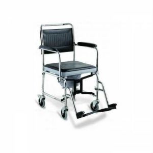 Medikaltec  272 Banyo Tuvalet Sandalyesi
