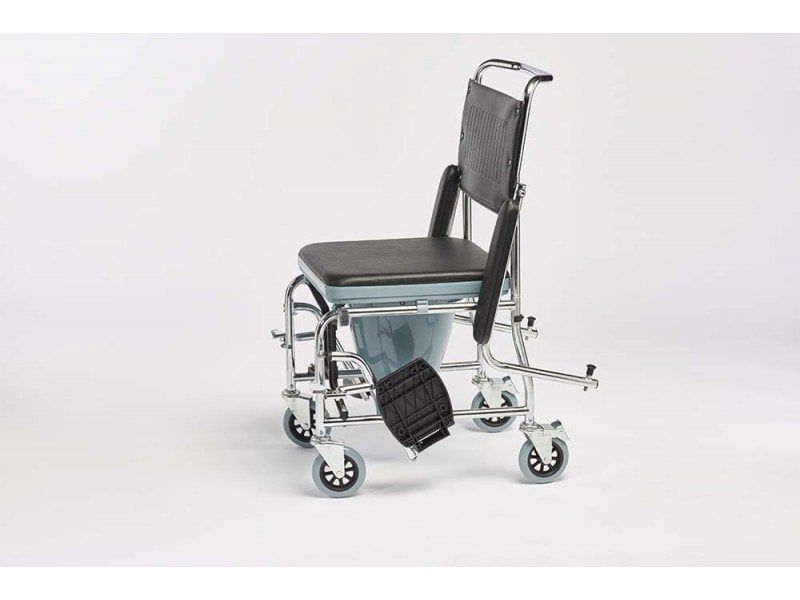 Medikaltec  272 Banyo Tuvalet Sandalyesi