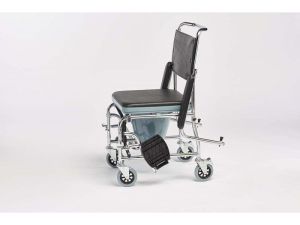 Medikaltec  272 Banyo Tuvalet Sandalyesi