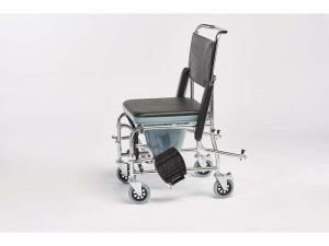 Leo 272 Banyo Tuvalet Sandalyesi Klozet  - Medikaltec Banyo Tuvalet Sandalyesi