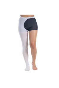 Medikaltec  Anti Emboli Çorap Belden Kemerli (çift) - Beden: L (w 1321-l)