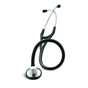 Medikaltec 3M Littman Master Cardiology Kardiyoloji Steteskop 2160 - Görsel 1