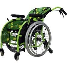 P981 Çocuk Tekerlekli Sandalye - Çocuk Tekerlekli Sandalye