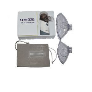 Medikaltec Nexus Taşınabilir Mesh Nebülizatör