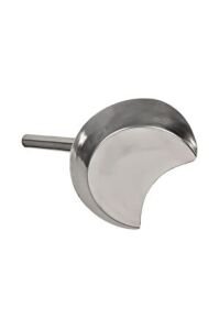 Döner Küreği Paslanmaz Kürek Büyük Boy