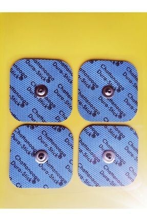 Medikaltec Cm Çıtçıtlı Fitness Tens Elek - Medikaltec Cm Çıtçıtlı Fitness Tens Elektrot PediDurastick Plus 5 X 5